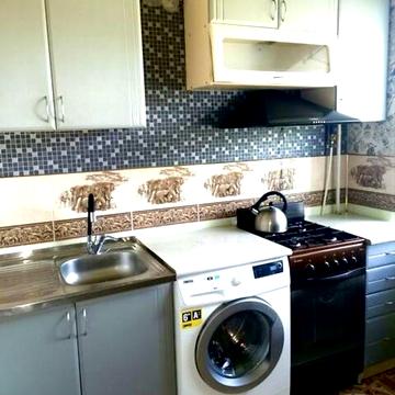 Сдаю 1 комнатную  квартиру в Лесках/ 1-ое КП‼️