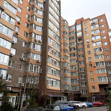 Здам 2 хк квартиру, Центр ЖК Резиденція