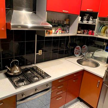 Здам 2-кімнатну квартиру по вул. Харківська 58