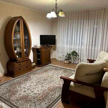 Сдаётся 2-х комнатная квартира ул. Святослава Хороброго