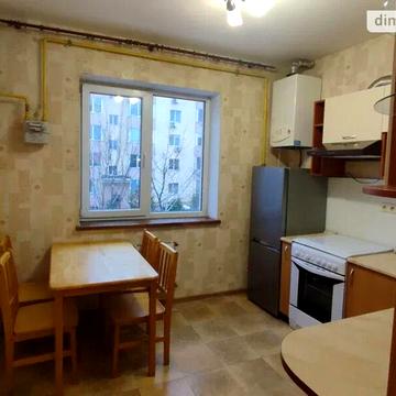 Продаж 1к Квартира Амосова провулок