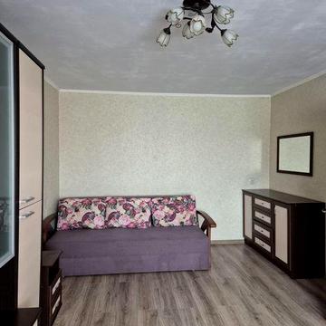 Довгострокова оренда квартири на Словянці Л. Ратушної