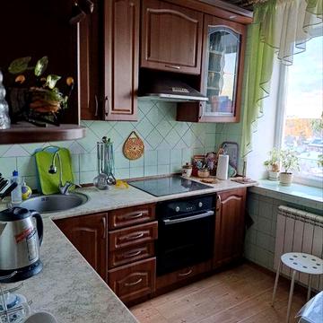 1-кім.квартира, Дарницький район