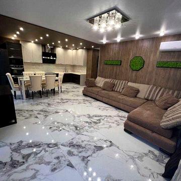 Без % 3-к квартира з шикарним ремонтом у ЖК “Русанівська Гавань” ЖК Русанівська Гавань