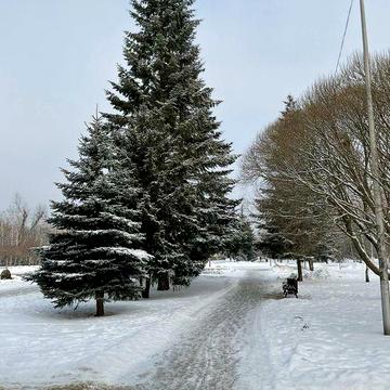 Продаж однокімнатної квартири біля Парку.