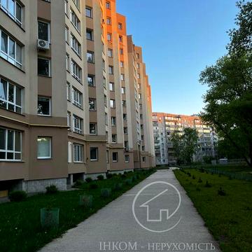 1к новобудова з РЕМОНТОМ  та автономним опаленням