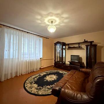 Продаж 2к квартири чеський проект в центрі міста.