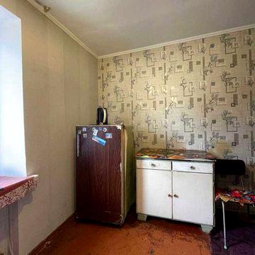 Здається не велика 1кімн кв-ра, з АЕО, Попова