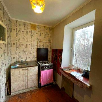 Здається не велика 1кімн кв-ра, з АЕО, Попова