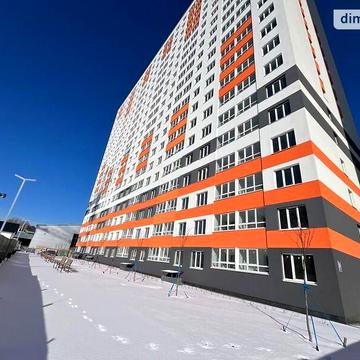 Довгострокова оренда 1к Квартира Озерна вулиця ЖК на Озерной