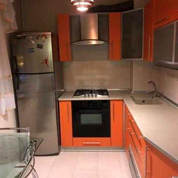 Продаж 1 кімнатної з капремонтом на пр.Ювілейному Салтівка