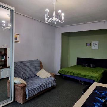 Продам свою 1к квартиру, улучшенка