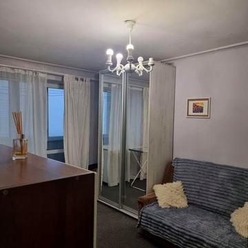 Продам свою 1к квартиру, улучшенка