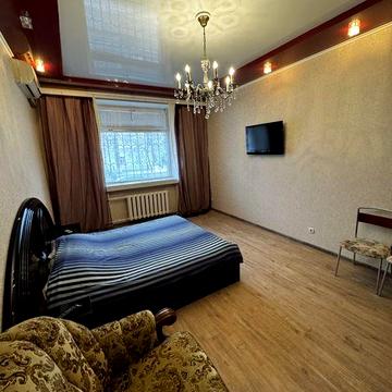 Центр міста поряд з обласною лікарнею