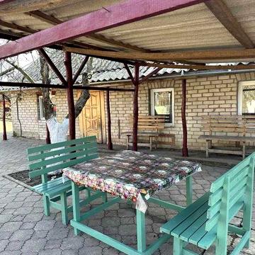 Продам 3к будинок в с. Любимівка