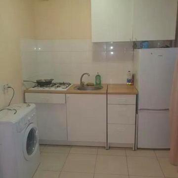 Продаж 1к Квартира 23-го Серпня вулиця