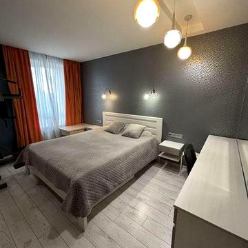 Продам 3-х  комн квартиру ЖК  Добробут ЖК Добробут