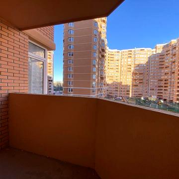 3 комнатная 89м2  в Сданом Доме Реал Парк под Программы