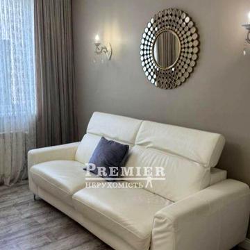 Продаж 2к Квартира Марсельська вулиця