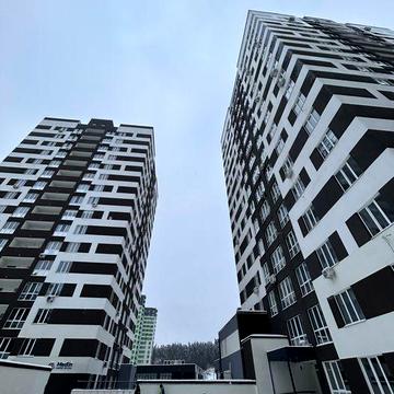 Продаж 1к квартири. Центральнай Парк. ЖК Чехов Парк