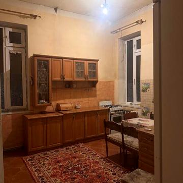 Довгострокова оренда 2к Квартира Олексія Маркевича вулиця