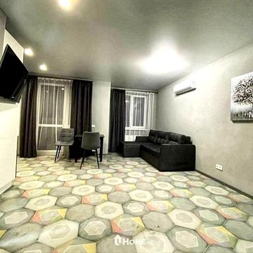 Однокомнатная квартира-студия. «Метро Академика Павлова»