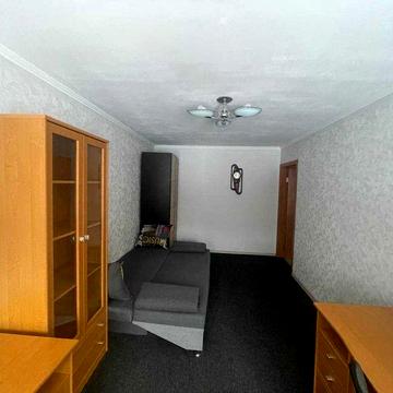 Здам затишну 1-кімнатну квартиру на пр. Слобожанський 123 / Батумська