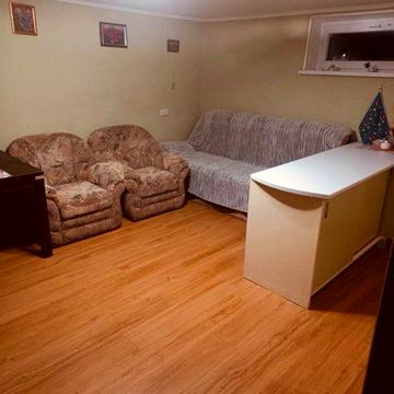 Здам квартиру з окремим входом