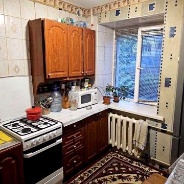 Актуальна! Продам 1-к квартиру низ пр.Петровского, Караваева