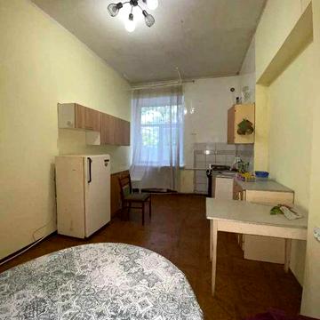 лучшее предложение! двухкомнатная студия- 46м2 по цене малосемейки 12м