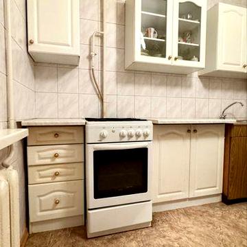 Здам 1к квартиру в центрі! Можна з дитиною і котом! Довготривало!