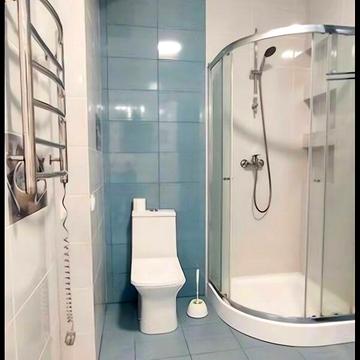 Довгострокова оренда 1к Квартира Сімферопольська вулиця ЖК Панорама