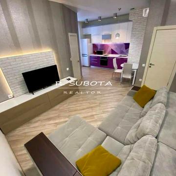 Сдам 2 ком квартиру ЖК Кутогорный Успенская пл Центр