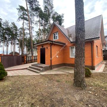 Оренда будинку біля Центрального парку. Ірпінь