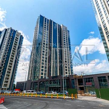 Продам квартиру ЖК Новопечерські Липки, 8 черга, 57.9м2, 6/24пов ЖК Новопечерські Липки