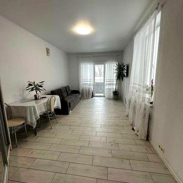 Новобудова з ремонтом за 65000$