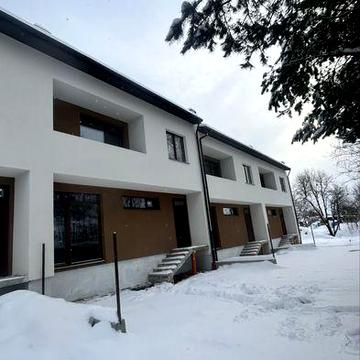 Продаж таунхаусів поруч лісу в Оброшино вул. Садова