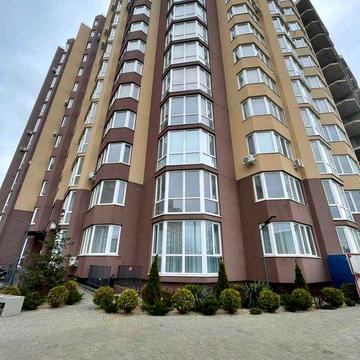 ТЕРМІНОВО! 1-кімнатна квартира з першим внеском лише 8 000 $