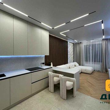 ‼️ЖК Лимнос • 7 ст. Фонтана • Аркадия‼️1-комнатная квартира • Ремонт ЖК Лимнос