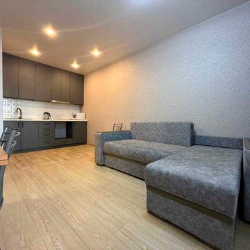 Долгосрочно! Черемушки/ЖК Скай Сити/2 этаж!Генератор/Балкон!