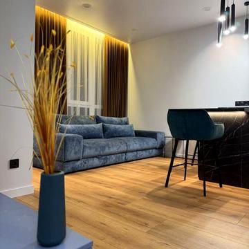 Сучасна квартира , ЖК Гранд Бурже ЖК Гранд Бурже