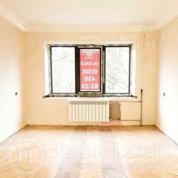 Продаж трикімнатної квартири 61.8 м2 — Солом’янська 19