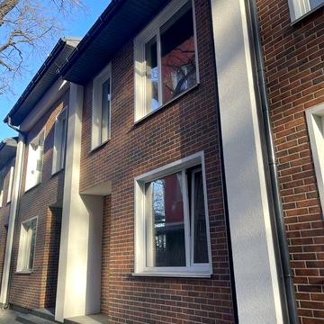 Продам таунхаус Ірпінь,Українська,біля Академії,розвинена частина міст