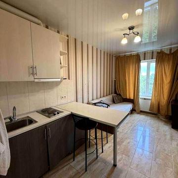 Продам смарт квартиру жк Воробьевы горы ЖК Воробьевы горы