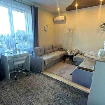 Однокімнатна квартира з ремонтом / ЖК  Академмістечко Совіньйон