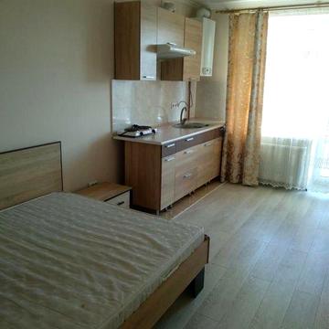 Оренда в центрі 1 кім. смарт-квартира, 6000 грн.