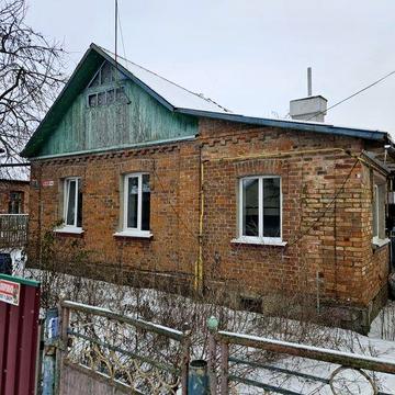 Продається будинок.