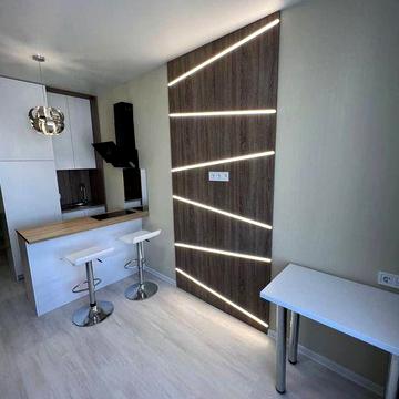 Сдам гостинку ЖК Воробьевы Горы Авиахимическая Повлово Поле