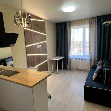 Сдам гостинку ЖК Воробьевы Горы Авиахимическая Повлово Поле