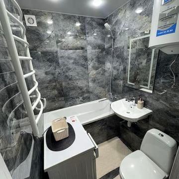 Готова до заселення 2-на Вокзальна поверх 3